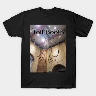 Bell Ringing Chamber T-Shirt